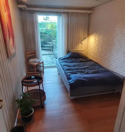Peaceful Near